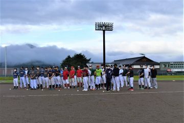 チャレンジスポーツクラブいなかわ（全国協議会登録クラブ）