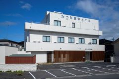 たつみ寛洋ホテル
