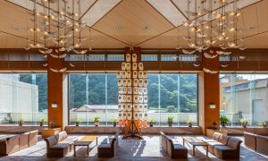 亀の井ホテル　秋田湯瀬