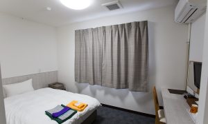 たつみ寛洋ホテル